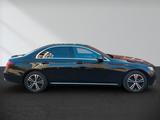 Mercedes-Benz E 220 E Limousine E 220 d 4Matic - Mercedes-Benz E 220: 4matic