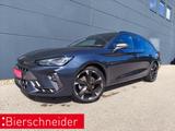 Cupra Leon Sportstourer 1.5 eTSI DSG FACELIFT ab 269,- - Cupra Leon Jahreswagen