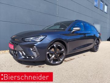 Cupra Leasingangebot: Cupra Leon Sportstourer 1.5 eTSI DSG FACELIFT ab 269,-