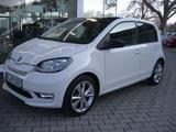 Skoda Citigo e iV Style - Skoda Citigo: Iv