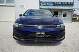 Volkswagen Golf VIII 1.0 eTSI Move DSG |CarPlay| |ACC| |LED - Volkswagen Golf mit Benzin-Antrieb: Ambiente-Beleuchtung, Limousine, mit Klimaautomatik