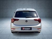 Volkswagen Polo - Vorschau Bild 4
