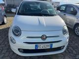 Fiat 500 1.2 EasyPower Lounge - Fiat 500 mit LPG-Antrieb