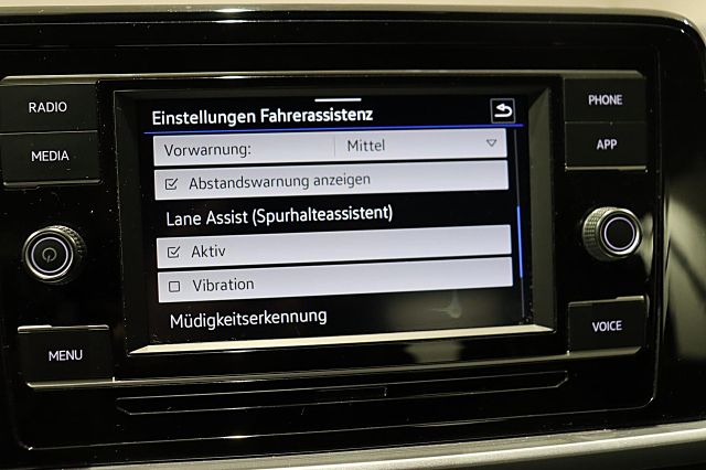 T-Roc Life 1.5 TSI 110kW DSG ACC Winterr. LED PD