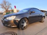 Volkswagen Eos 1.4 Edition 2010 - Volkswagen aus 2010: Cabrio