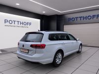 Volkswagen Passat Variant - Vorschau Bild 6