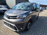 Toyota Proace Compact Meister*KAMERA*AHK*NAVI - Toyota Proace (Verso) Meister Gebrauchtwagen
