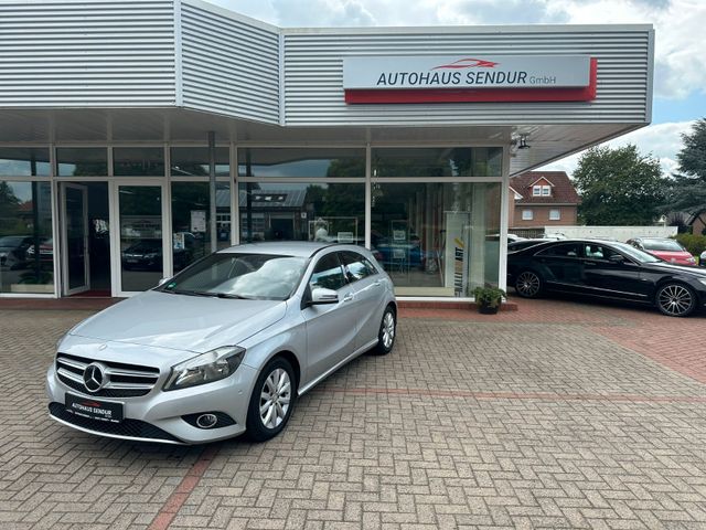 Mercedes-Benz A 180 A -Klasse A 180 BlueEfficiency*KAMERA*TOP