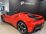 Ferrari SF90 Stradale DAYTONA RACING SEATS CARBON LIFT J - Ferrari Gebrauchtwagen von 2022