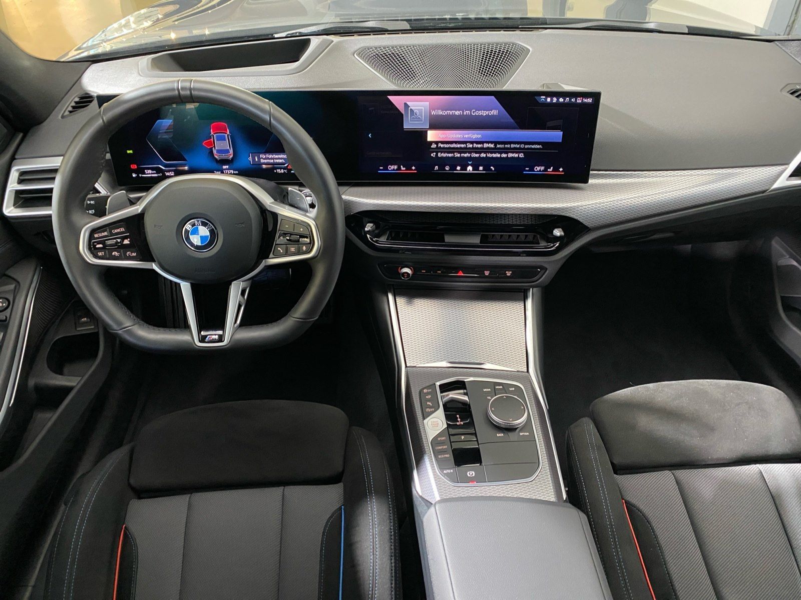 BMW 320 - Bild 8