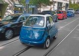 Microlino Andere - Microlino aus 2023