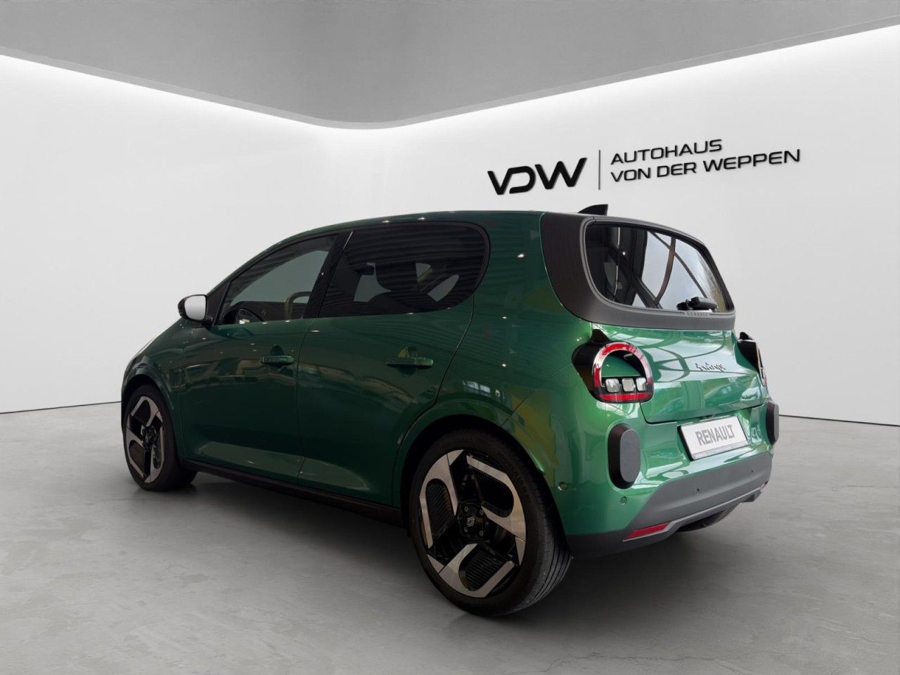 Renault Twingo - Bild 5