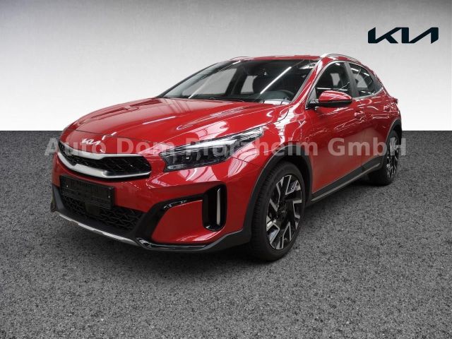 Kia XCeed 1.5 T-GDI DCT Spirit/XCL/UVO