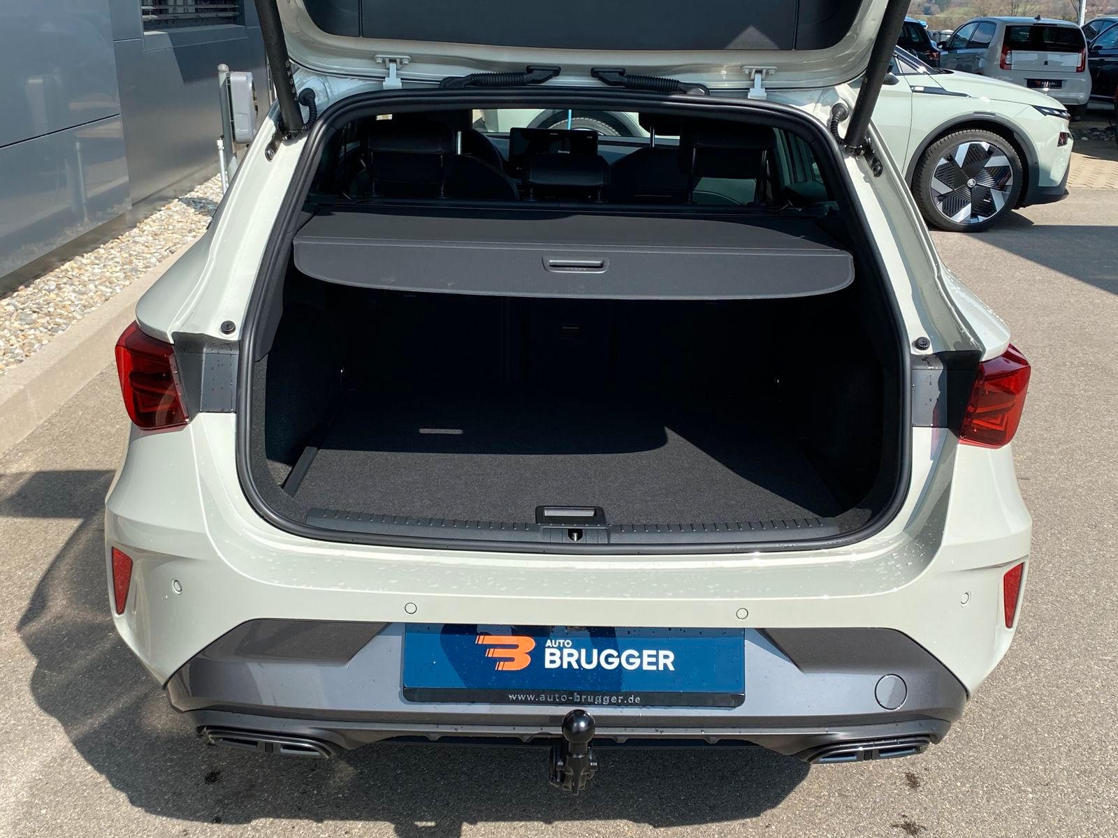 Cupra Leon - Bild 18