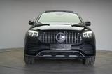Mercedes-Benz GLE 53 AMG 4Matic Speedshift TCT 9G Leder/Carbon - schwarze Mercedes-Benz GLE 53 AMG