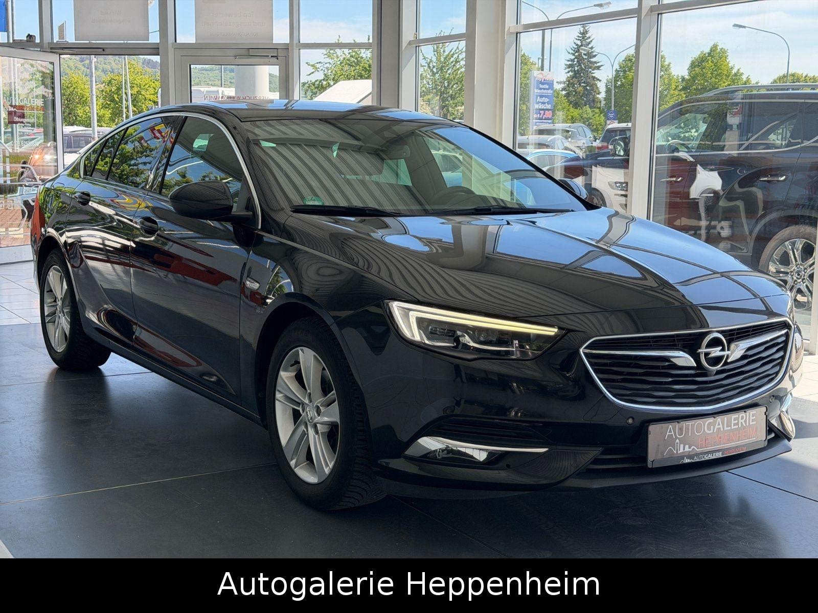 Opel Insignia B Grand Sport Innovation