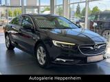 Opel Insignia B Grand Sport Innovation - Opel Insignia mit Benzin-Antrieb: Limousine, Automatik