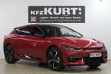 Kia EV6 77,4-kWh AWD GT Line!