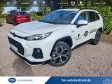 Suzuki ACROSS PLUG-IN HYBRID COMFORT+ - Suzuki in Rostock