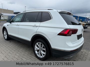 Volkswagen Tiguan Allspace - 4