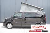Nissan Primastar dCi170 DCT Seaside by Dethleffs
