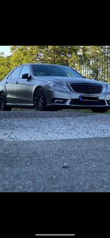 Mercedes-Benz 350 - Mercedes-Benz 350 in Köln