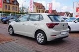 Volkswagen Polo 1.0 Life LED App-Connect PDC Klima DAB - VW Polo Gebrauchtwagen in Halle