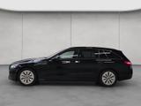 Mercedes-Benz C 200 d T LED Smart Park-Paket - Mercedes-Benz C 200 mit Diesel-Antrieb: Kombi