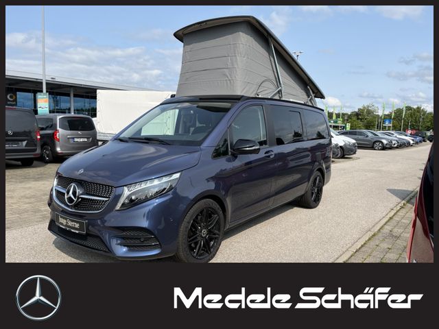 Mercedes-Benz Marco Polo V 220 d EDITION AMG AIRMATIC EASY UP