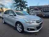 Citroën C4 Lim. Tendance/Automatik Getr. /Tüv-Neu/2Hand - Citroën C4 Tendance mit Diesel-Antrieb