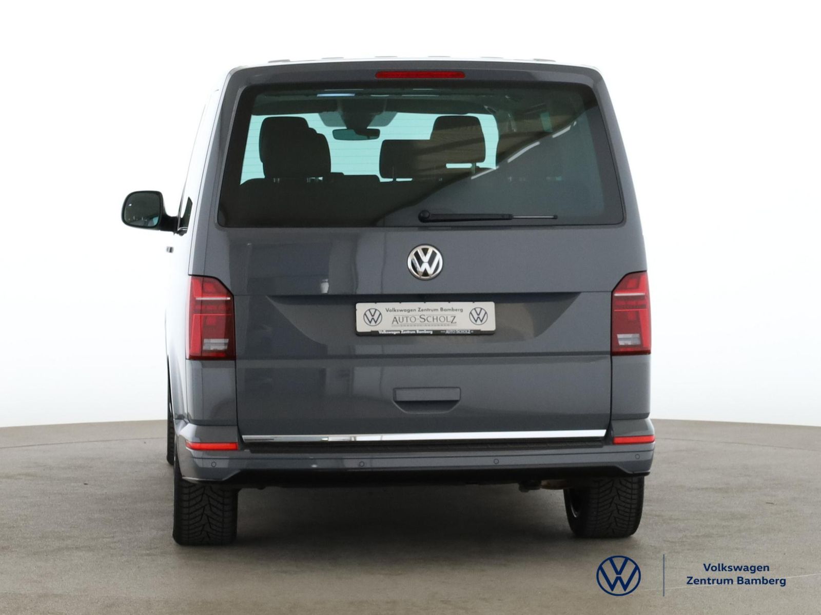 Volkswagen T6.1 Multivan 2.0 TDI 4MOTION Generation Six DSG foto 5