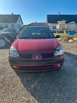 Renault Clio 1.2  Erst 71.150 km  Ideal ... - gebrauchte Renault Clio aus dem Jahr 2002