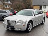 Chrysler 300C 3.0 CRDI LEDER*TEMPOMAT*KAME... - gebrauchte Chrysler 300C aus dem Jahr 2009