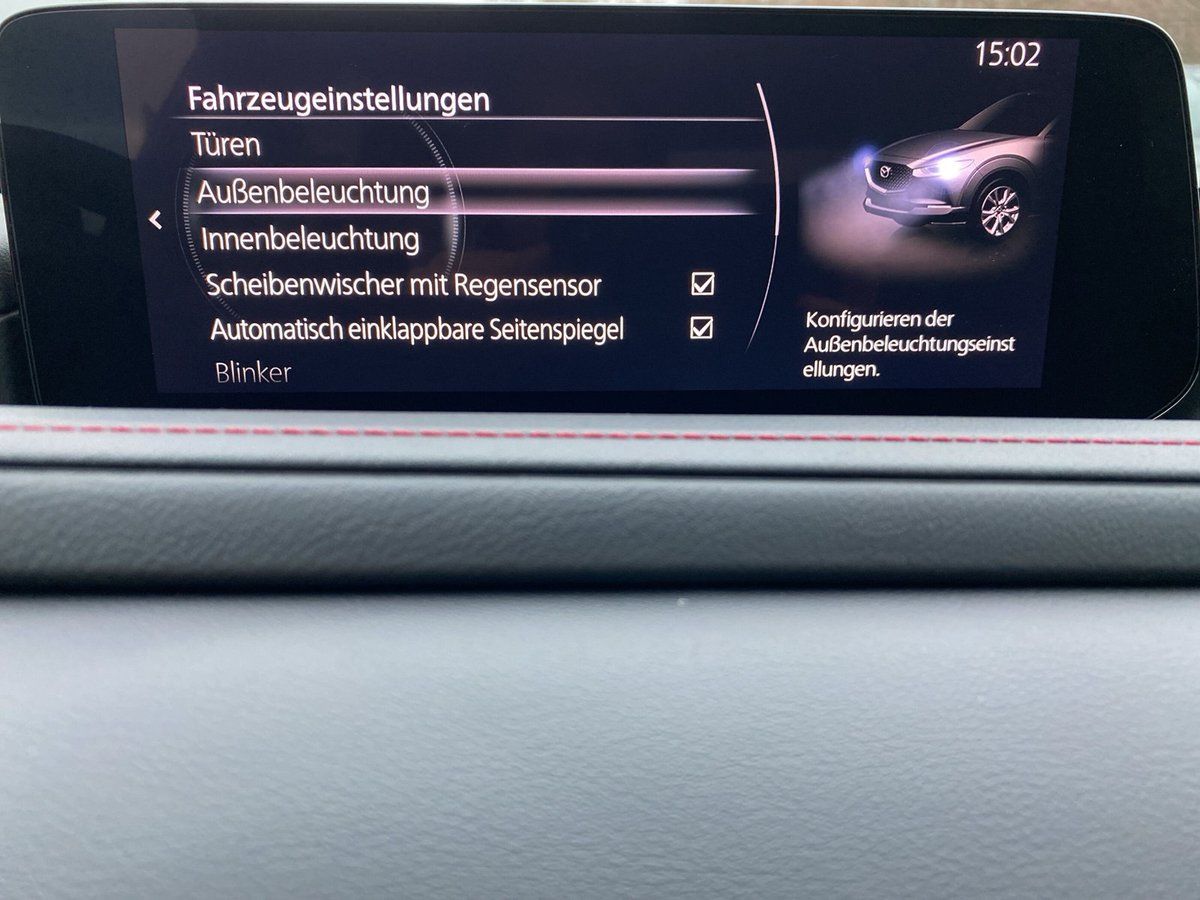 Mazda CX-30 - Bild 44