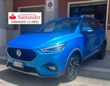 Andere Mg ZS 1.5 VTi-tech Luxury - Andere: Leder