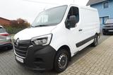 Renault Master III Kasten L1H1 Ka 2,8t*Klima*AHK* - Renault Master: 2.8