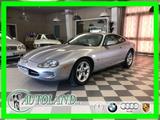 Jaguar JAGUAR XK8 4.0 Coupé*Cambio Automatico*Tagliandi - graue Jaguar XK