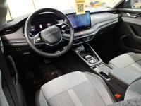 Skoda Octavia - Vorschau Bild 7