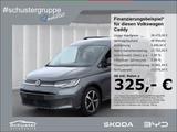 Volkswagen Caddy DARK LABEL 2.0TDI*StandHzg Panodach R-Kam