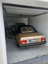Opel opel Ascona - Opel Ascona: A
