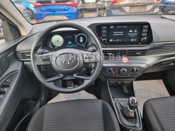 Hyundai i20 - 12