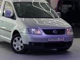 Volkswagen Caddy Life  Behindertengerecht Aktiv-Fahrer - gebrauchte VW Caddy aus dem Jahr 2010