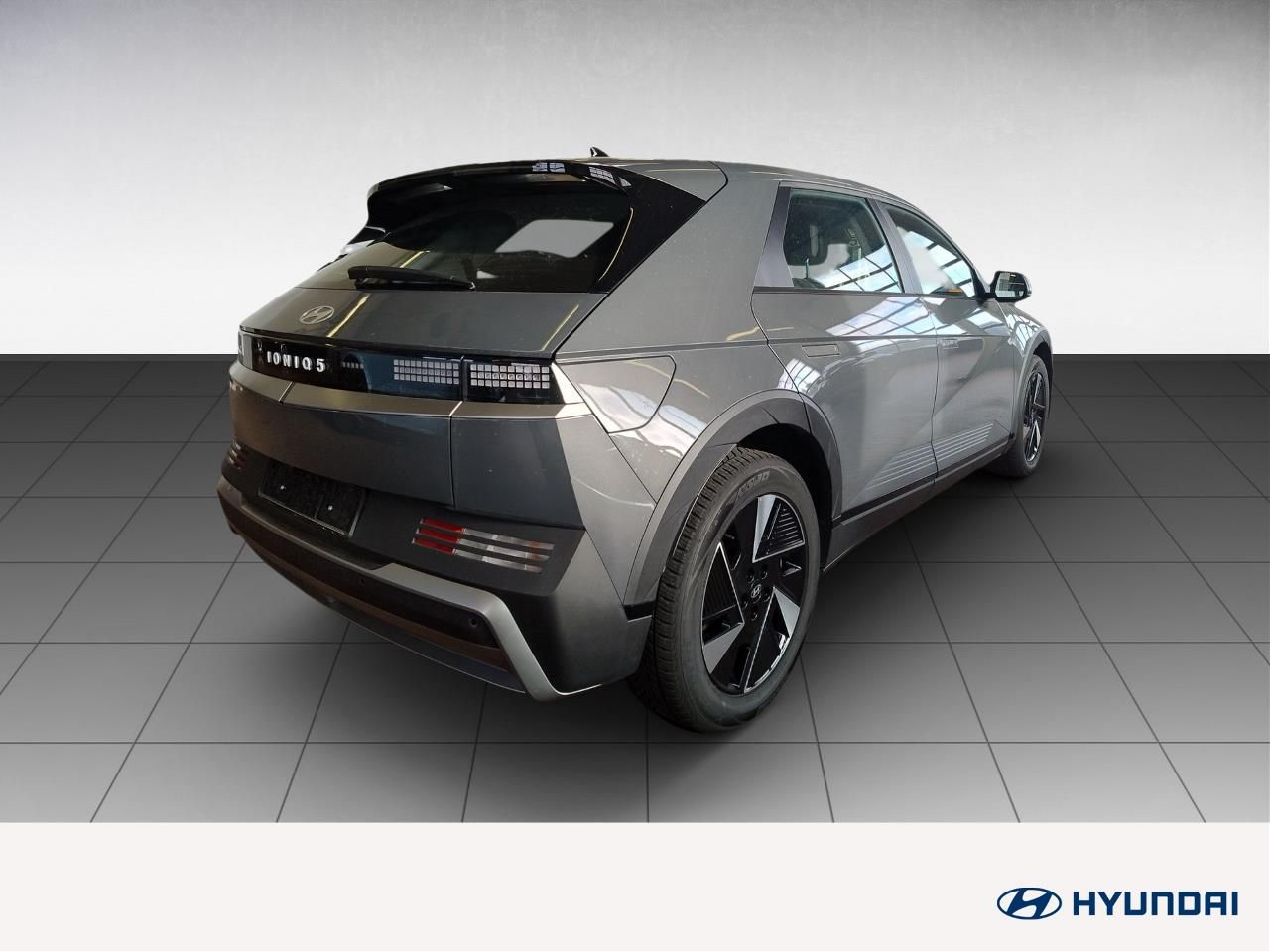 Fahrzeugabbildung Hyundai IONIQ 5 DYNAMIQ LED*EL.HECKKL*SHZ*LHZ*NAVI*USB*