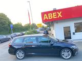 Volkswagen Passat Variant 2.0 TDI DSG BMT LED AHK KAMERA - Volkswagen Passat: V