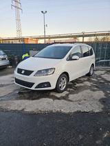 Seat alhamra 1.4 tsi 140ps  7 sitze - Seat Alhambra in Essen