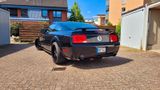 Ford Mustang GT Premium, deutsche EZ, Geiger Import - Ford Mustang aus 2005: Coupé