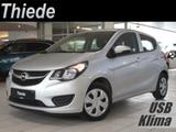 Opel Karl 1.0 120 JAHRE KLIMA/USB/TEMP./RADIO/BT - Opel Karl aus 2019