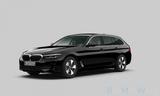BMW 520d DAB CockPit+ Lordos Stop&Go PDC Alarm LED - gebrauchte BMW 520 aus dem Jahr 2021