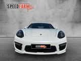 Porsche Panamera Turbo Keramik/Standheizung/Rear-Enter. - Porsche Panamera mit Anhängerkupplung