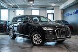 Audi Q7 50 TDI quattro basis - Audi Q7 Hybrid (Diesel/Elektro)